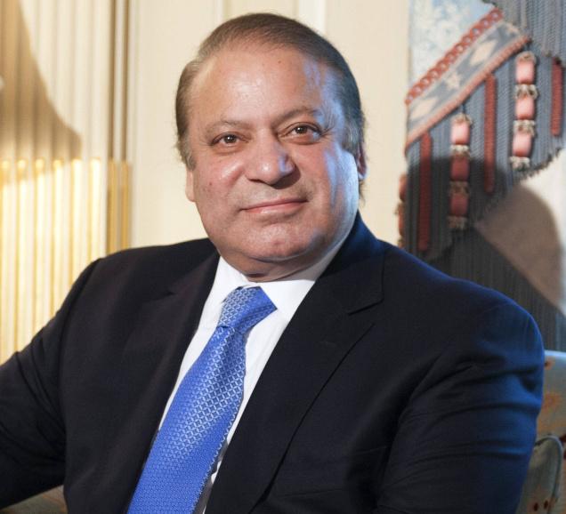 hightimeindiapakistansetasidehostilities:nawazsharif